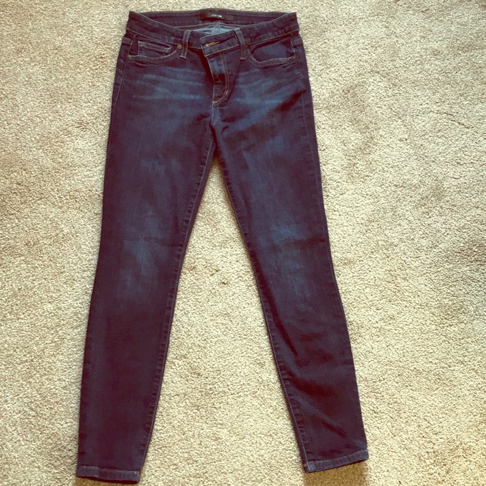 Joe’s jeans